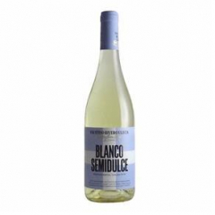 Bebida Vinho Faustino Rivero 750ml Sauvignon Blanc