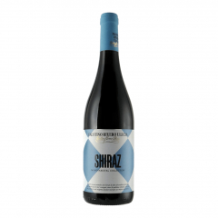 Bebida Vinho Faustino Rivero 750ml Shiraz