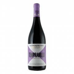 Bebida Vinho Faustino Rivero 750ml Tempranillo