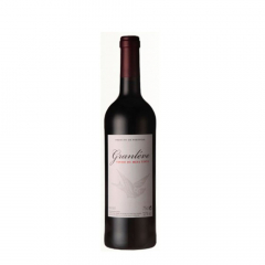 Bebida Vinho Granléve 750ml 