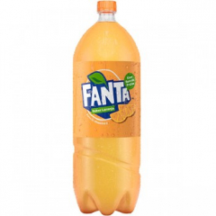 Refrigerante Fanta Laranja 3lt 