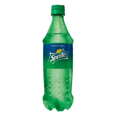 Refrigerante Sprite 600ml 