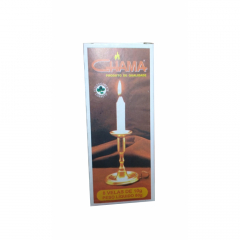 Velas Chama 5 