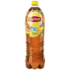 Chá Ice Tea Lipton 1500ml Pêssego