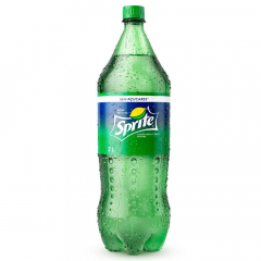 Refrigerante Sem Adição Açúcar Sprite  2lt 