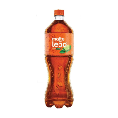 Chá Matte Leão 1500ml Limão
