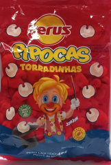 Pipoca Krokero 40g 