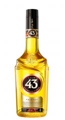 Bebida Licor 43 700ml 