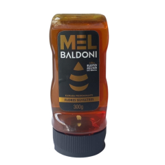 Mel Silvestre  Baldoni 300g 