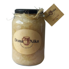 Doce Coco  Dona Nika 700g 