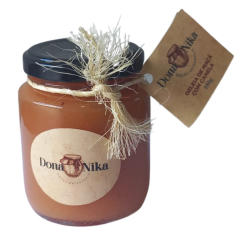 Géleia Maçã Com Canela Dona Nika 280g 