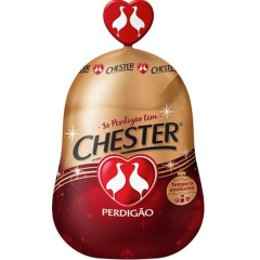 Chester Temperado  Perdigao  kg