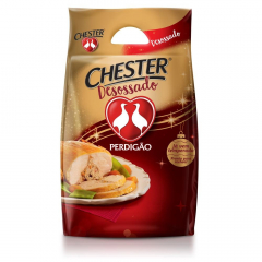 Chester Desossado Perdigao  kg