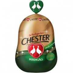 Chester Azeite Ervas Perdigao  kg