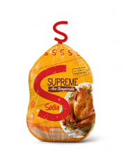 Frango Supreme Sadia  kg
