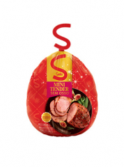 Mini Tender Sadia  kg