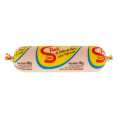 Patê  Sadia 100g Peito Peru