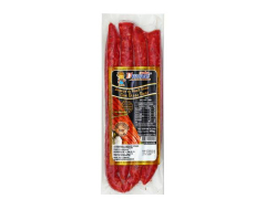 Linguiça Suina Petisco De Minas 400g 