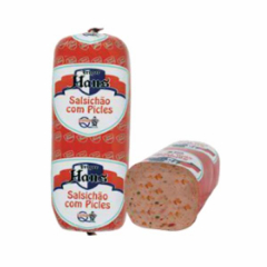 Salsichão Picles  Hans  kg