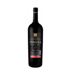 Bebida Vinho  Pergola 1lt Suave