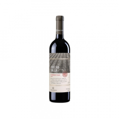 Bebida Vinho Fração Unica Casa Perini 750ml Cabernet Franc