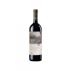 Bebida Vinho Fração Unica Casa Perini 750ml Cabernet Sauvignon