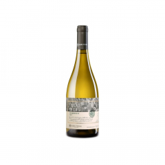 Bebida Vinho Fração Unica Casa Perini 750ml Chardonnay