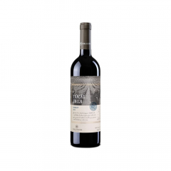 Bebida Vinho Fração Unica Casa Perini 750ml Merlot