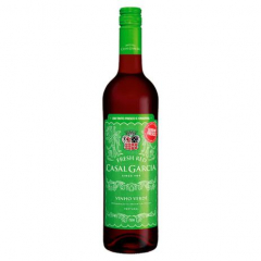 Bebida Vinho  Casal Garcia 750ml Sweet Red