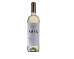 Bebida Vinho  Arte 750ml Branco