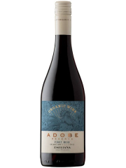 Bebida Vinho Adobe Emiliana 750ml Pinot Noir