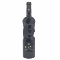 Bebida Vinho Lyv 750ml Tinto