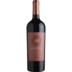 Bebida Vinho  Origem 750ml Carmenere