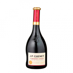 Bebida Vinho J P Chenet 750ml Cabernet Syrah