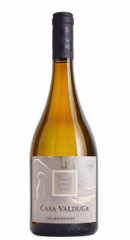 Bebida Vinho Chardonnay Terroir 750ml 