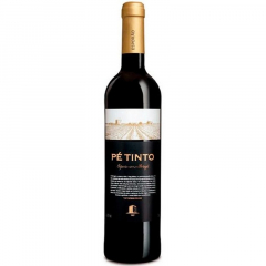Bebida Vinho Pe 750ml Tinto