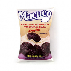 Bebida Lactea  Macuco 850g Ameixa