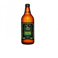Cerveja  Odin 600ml Ipa