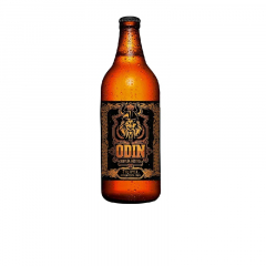 Cerveja  Odin 600ml Tripel