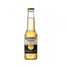 Cerveja Coronita Long Neck 210ml 
