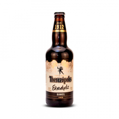 Cerveja Therezópolis Dunkel 500ml 