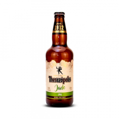 Cerveja Therezópolis IPA 500ml 