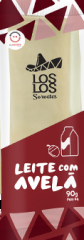 Picolé  Los 90g Creme Avelã Leite