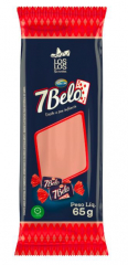 Mini Paleta Los 65g 7 Belo