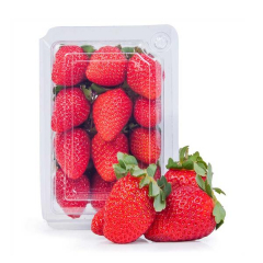 Morango Do Vale BDJ 250g 