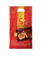 Lombo Temperado Sadia  kg