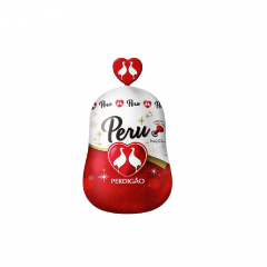 Peru Temperado Perdigao  kg