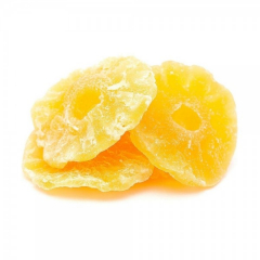 Abacaxi Glaceado  kg