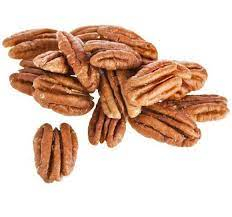 Nozes Pecan Natural   kg