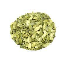 Semente Abobora Sem Casca Natural   kg